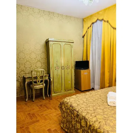 Apartmán In - Walter - Great