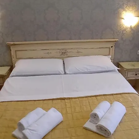 Apartmán In - Walter - Great *