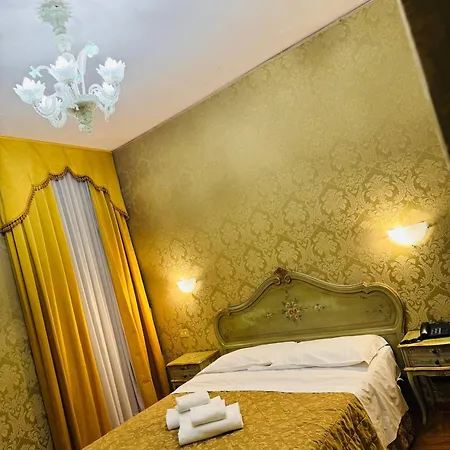 In - Walter - Great Apartmán
