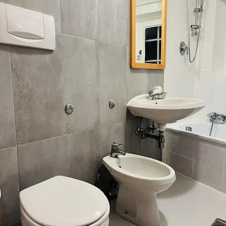 In - Walter - Great Apartmán *